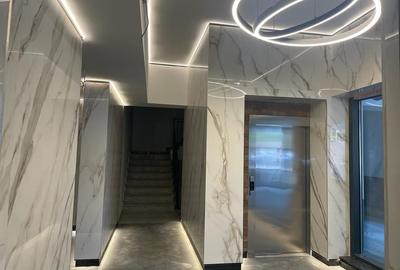 Avrig Park Residence - Studio Dublu - prima chirie - 2