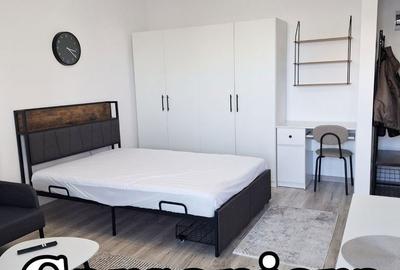 Garsonieră în Central