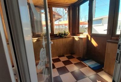 Vanzare proprietate - casa si teren  Voinesti Dambovita - 28