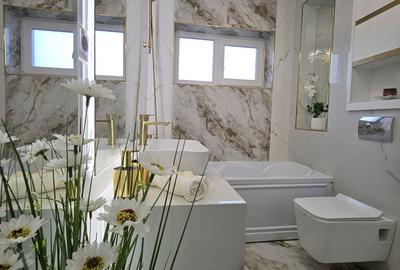 Apartament cu 3 camere în Tomești - 2