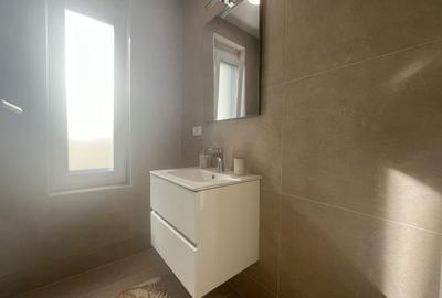 Apartament cu 2 camere decomandat, mobilat în Soarelui - 17