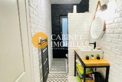 Casa cu Garaj mobilata si utilata complet - 9