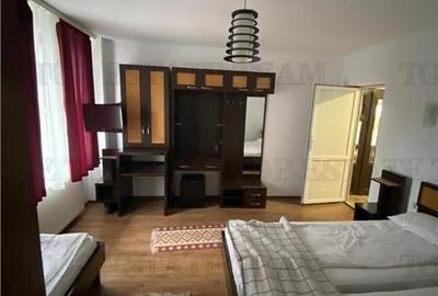 Vila de vanzare in Predeal, Clabucet Vila de vanzare in Predeal, Clabucet - 7