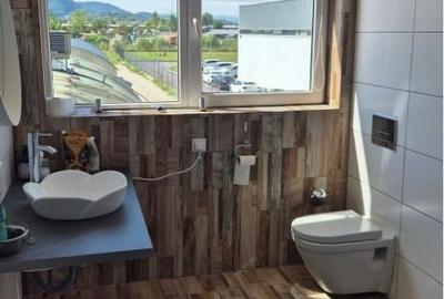 SHOWROOM ,BIROURI,DEPOZITARE - 8