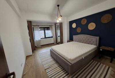Apartament cu 3 camere decomandat, mobilat în Bucureștii Noi - 5
