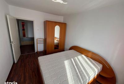 Apartament cu 2 camere decomandat în Central - 2