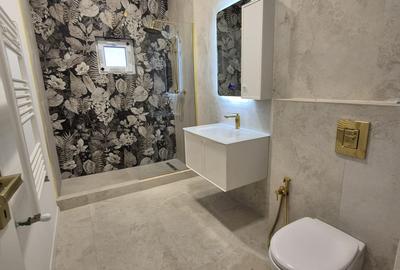 Prima inchiriere Vila cu 6 camere, garaj Pipera - Drumul Negru - 10