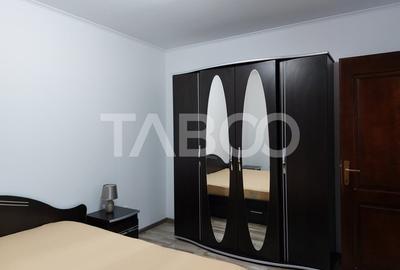 Apartament cu 2 camere decomandat, mobilat în Șelimbăr - 4