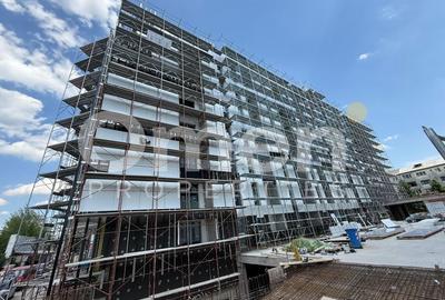 Apartament 2 camere, etaj 6/7 Vasile Alecsandri bloc Revolution Residence - 3