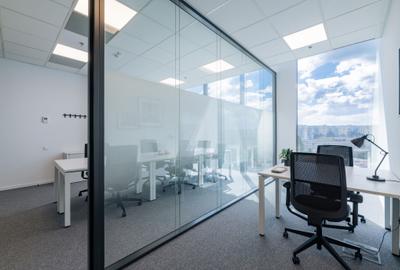 Birou, de 10 mp, în Gheorgheni - 2