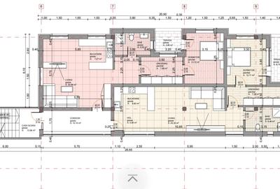 Teren 1166mp, proiect Clinica si Birouri, Gruia - 11