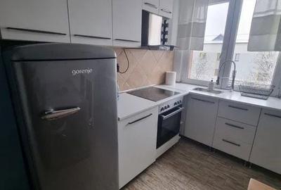 Apartament cu 2 camere nedecomandat în Curteni - 8