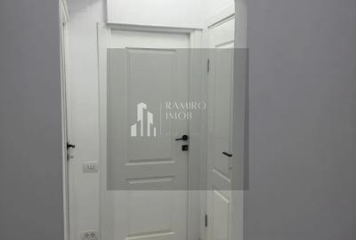 Apartament cu 2 camere semidecomandat în Rahova - 6