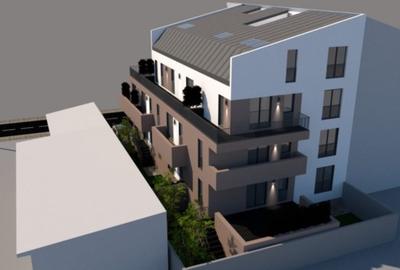 Apartament cu 2 camere decomandat în Bucureștii Noi - 3