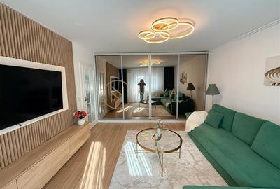 Apartament cu 2 camere decomandat, mobilat în Dristor - 3