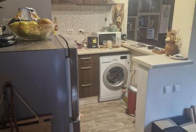 Apartament cu 2 camere semidecomandat, mobilat în Sebastian - 6