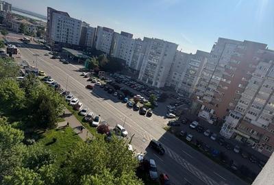 Apartament cu 2 camere decomandat în 9 Mai - 4