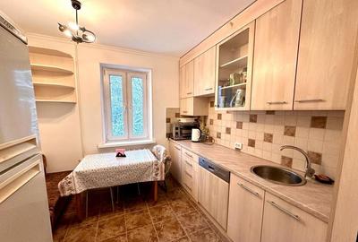 Inchiriez apartament cu 1 camera in zona Zorilor - 3