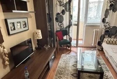 Apartament 2 camere, semidecomandat, 50mp, ac, balcon, Lacul Tei - 4