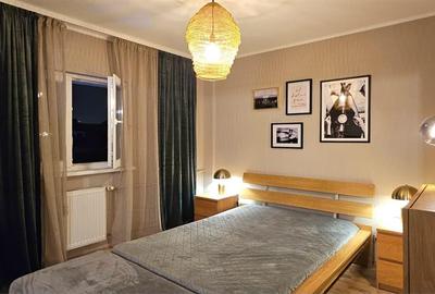 Apartament cu 2 camere semidecomandat, mobilat în Tineretului - 13