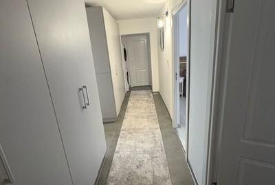 Apartament cu 4 camere decomandat în Central - 7