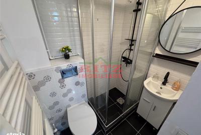 Apartament cu 2 camere decomandat în Central - 6