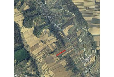 Teren de 5150 mp, în Central - 5