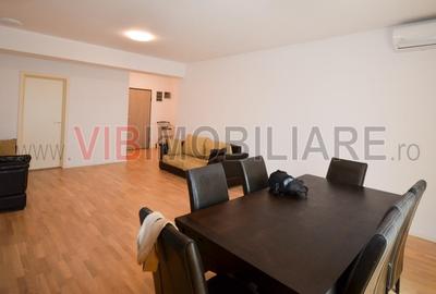 3 cam 111 mp, cu parcare subterana - 13 Septembrie - Grand Residence - 5