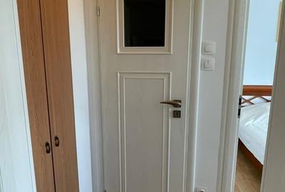 Apartament semidecomandat în Drumul Taberei - 8