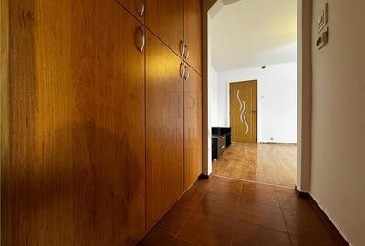 Apartament cu 2 camere semidecomandat, mobilat în Lipovei - 7