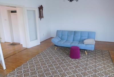Apartament cu 5 camere în Andrei Mureșanu - 5