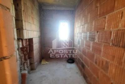 Casă cu 4 camere cu Canalizare în Giarmata - 3