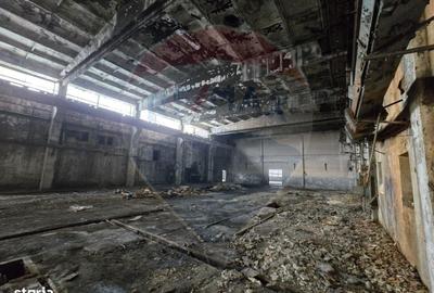 Spațiu comercial, de 3,150 mp, în Rudului - 6