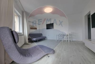 Apartament cu 2 camere de inchiriat in zona ICIL - 2