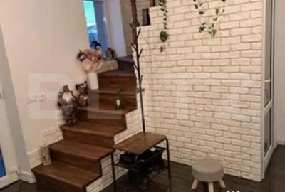 Casă cu 4 camere cu Teren 1570 Mp în Burdujeni - 2