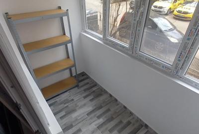 Garsonieră semidecomandată, mobilată în Iancului - 6