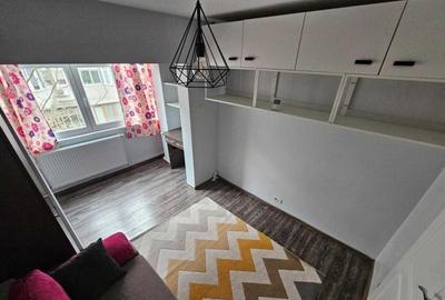 Apartament 3 camere decomandate zona Icil Constanta - 8