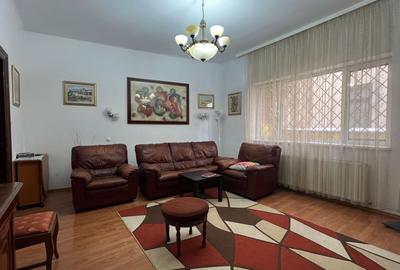 Apartament in vila P+1 | 101 mp utili | Mosilor-Armeneasca - 2