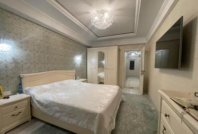 Apartament cu 3 camere Calea Bucuresti - 2