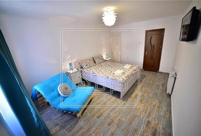 Garsoniera de vanzare in Sibiu la casa - decomandata - zona Centrala - 2