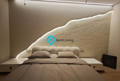 Apartament cu 3 camere în Herăstrău - 13