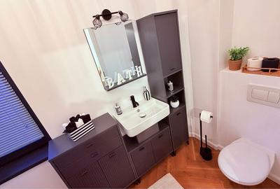 Apartament cu 2 camere în Drumul Carului - 5