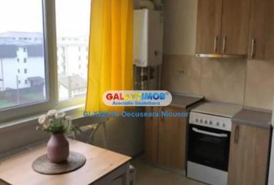 Garsonieră decomandată în Chiajna - 4