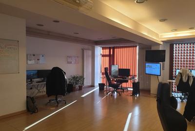 SPATII DE BIROURI LUX, PIATA ROMANA - 6