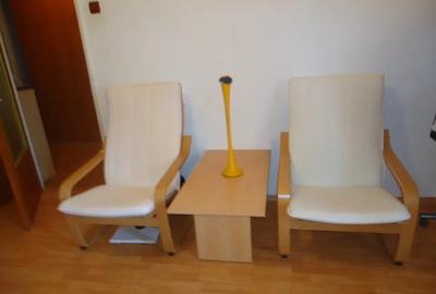 Garsonieră decomandată în Victoriei - 2