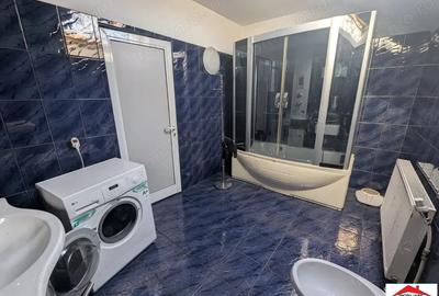 Casă cu 2 camere în Titulescu - 3