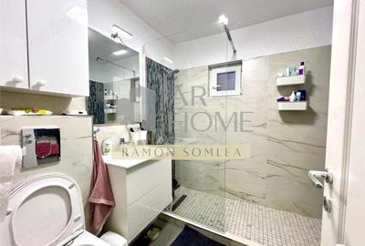 Apartament 3 camere, renovat, decomandat, Paltinis, Ploiesti - 11