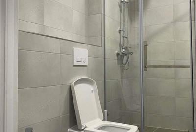 Apartament cu 2 camere în Tractorul