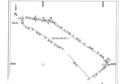 Spațiu comercial, în Lepșa - 6
