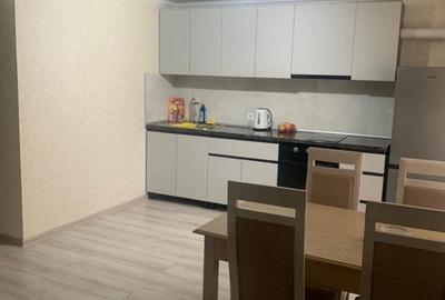 Garsonieră decomandată în Unirii